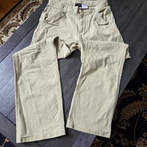 Carhartt Kids Casual Bottoms in Beige